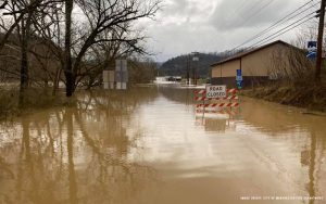 2021 Kentucky Flooding