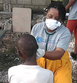 Matthew 25: Ministries extending relief efforts for Haiti’s recovery after massive earthquake