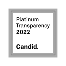 We are a Platinum-Level Candid Exchange Participant, certifying our commitment to financial transparency.