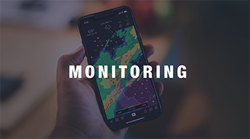 MONITORING