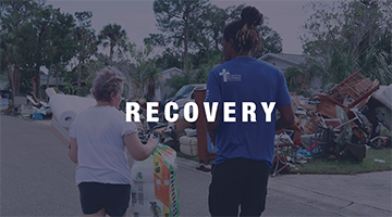 RECOVERY